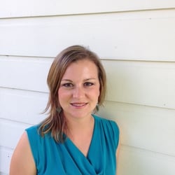 Melissa Barton, LPC
