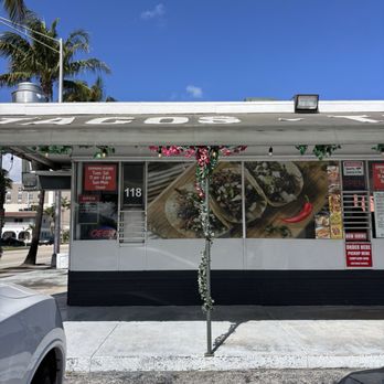 Guacamole Station - Tacos Near Me - Dania Beach, Florida