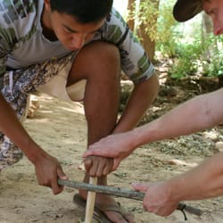 California Survival School