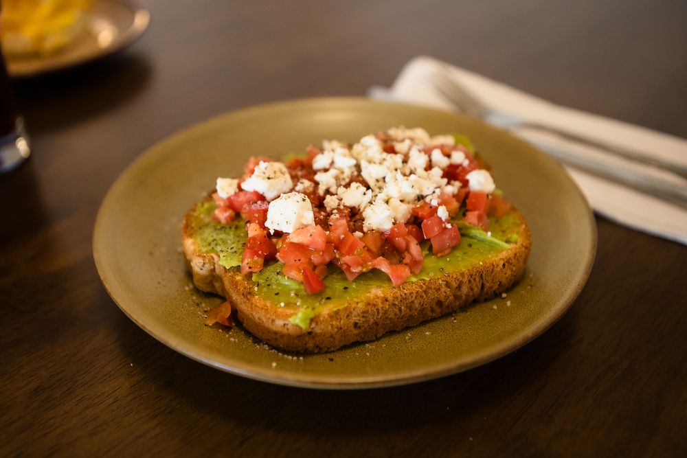 The Pharmacy Coffeehouse