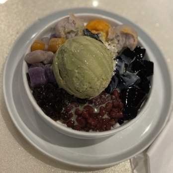 520 Dessert - Desserts Near Me - Flushing, New York