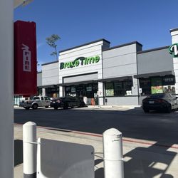 Champion Service Center - Shell Station - Shell Station