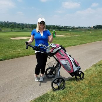 Broken Tee Golf Course - Golf Near Me - Englewood, Colorado