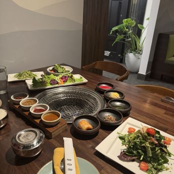 BORI - Montrose - Korean Near Me - Houston, Texas BORI - Montrose - Korean Near Me - Houston, Texas