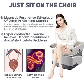 Luxe Body Image - electromagnetic pulse (EMS) powers the body into better condition! - Medical Spas Near Me - Crockett, California