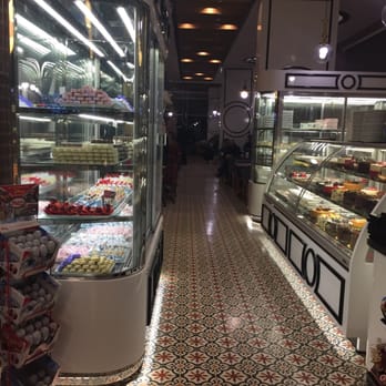 Dilek Cafe & Restaurant - Caddebostan - Bakeries Near Me - Istanbul, 34 Dilek Cafe & Restaurant - Caddebostan - Bakeries Near Me - Istanbul, 34