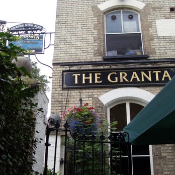 The Granta - Pubs Near Me - Cambridge, CAM The Granta - Pubs Near Me - Cambridge, CAM
