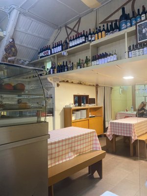 Salta O Muro by null