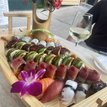 Sushi Nova - Sushi Bars Near Me - Chicago, Illinois Sushi Nova - Sushi Bars Near Me - Chicago, Illinois