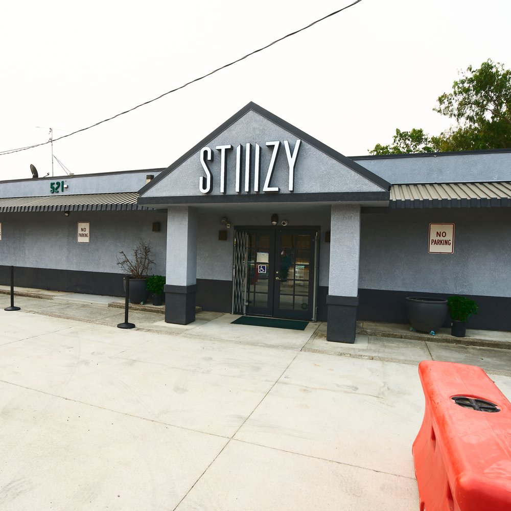 THE BEST 10 Cannabis Dispensaries near Fairfield, CA 94533 Last