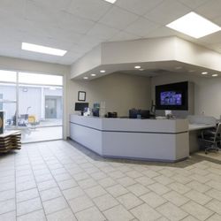 The Storage Center