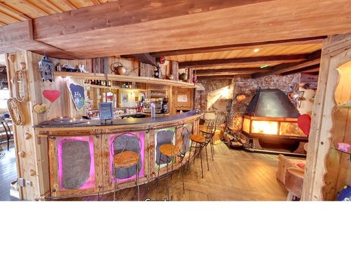 Hôtel Le Paquis by null