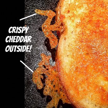 The Cheese Shack - Inside Out Bacon - Food Trucks Near Me The Cheese Shack - Inside Out Bacon - Food Trucks Near Me