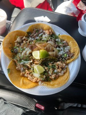 Taquería Mincho's