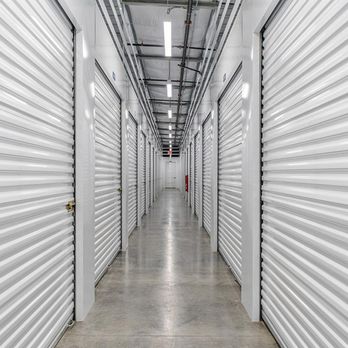 SecureSpace Self Storage West Seattle - Indoor, clean, bright, and secure storage units. - Self Storage Near Me - Seattle, Washington
