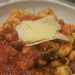 Fasta Pasta