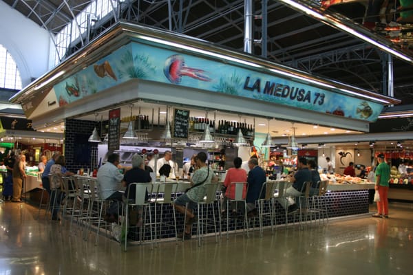 La Medusa 73 by null