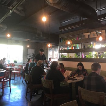 Eat. - Great place - want and friendly ! - New American Near Me - Las Vegas, Nevada