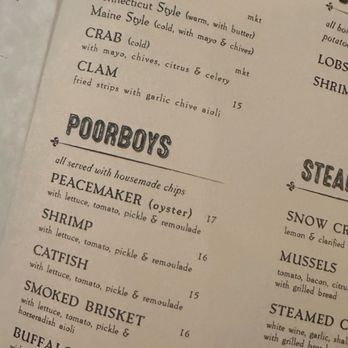 Peacemaker Lobster and Crab - Seafood Near Me - Saint Louis, Missouri Peacemaker Lobster and Crab - Seafood Near Me - Saint Louis, Missouri