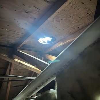All Trade Solutions - ROOF - Carpenters Near Me