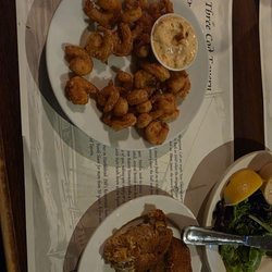 Three Cod Tavern