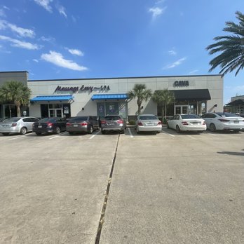 CAVA - Street View - Mediterranean Near Me - Harahan, Louisiana CAVA - Street View - Mediterranean Near Me - Harahan, Louisiana