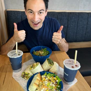 Just Salad - Salad Near Me - Morristown, New Jersey Just Salad - Salad Near Me - Morristown, New Jersey