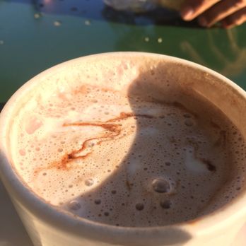 Coffee Grinder - Hot chocolate - Coffee & Tea Near Me - Newport, Rhode Island
