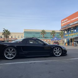 Car Audio City
