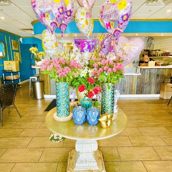 TeaLeaf - Bubble Tea Near Me - Gilroy, California TeaLeaf - Bubble Tea Near Me - Gilroy, California