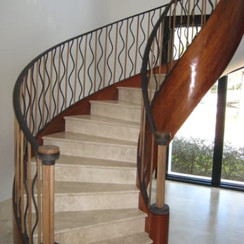 Classic Iron Decor Inc - Beautiful custom iron railing - Interior Design Near Me - Jacksonville Beach, Florida Classic Iron Decor Inc - Beautiful custom iron railing - Interior Design Near Me - Jacksonville Beach, Florida