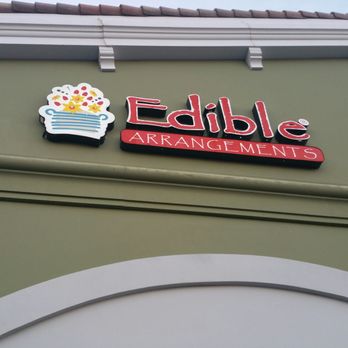 Edible Arrangements - Store sign. - Florists Near Me - Henderson, Nevada Edible Arrangements - Store sign. - Florists Near Me - Henderson, Nevada