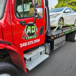 A&D Towing
