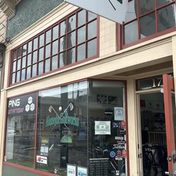 Alameda Golfworks