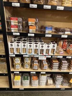 Castro Valley Marketplace by null