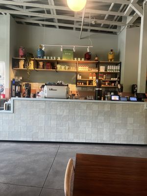 The Daily Cafe - Buckhead by null