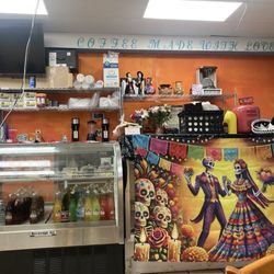 Tino’s Cafe