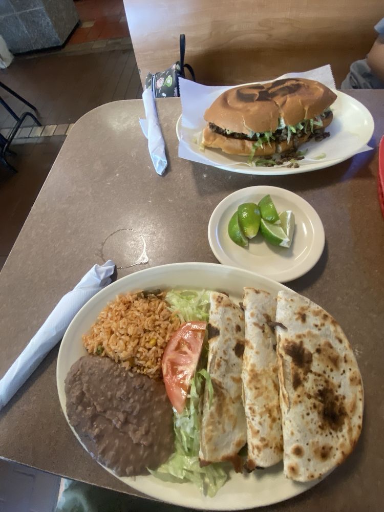 Taqueria La Jaliciense