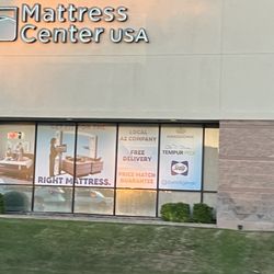Mattress Center USA