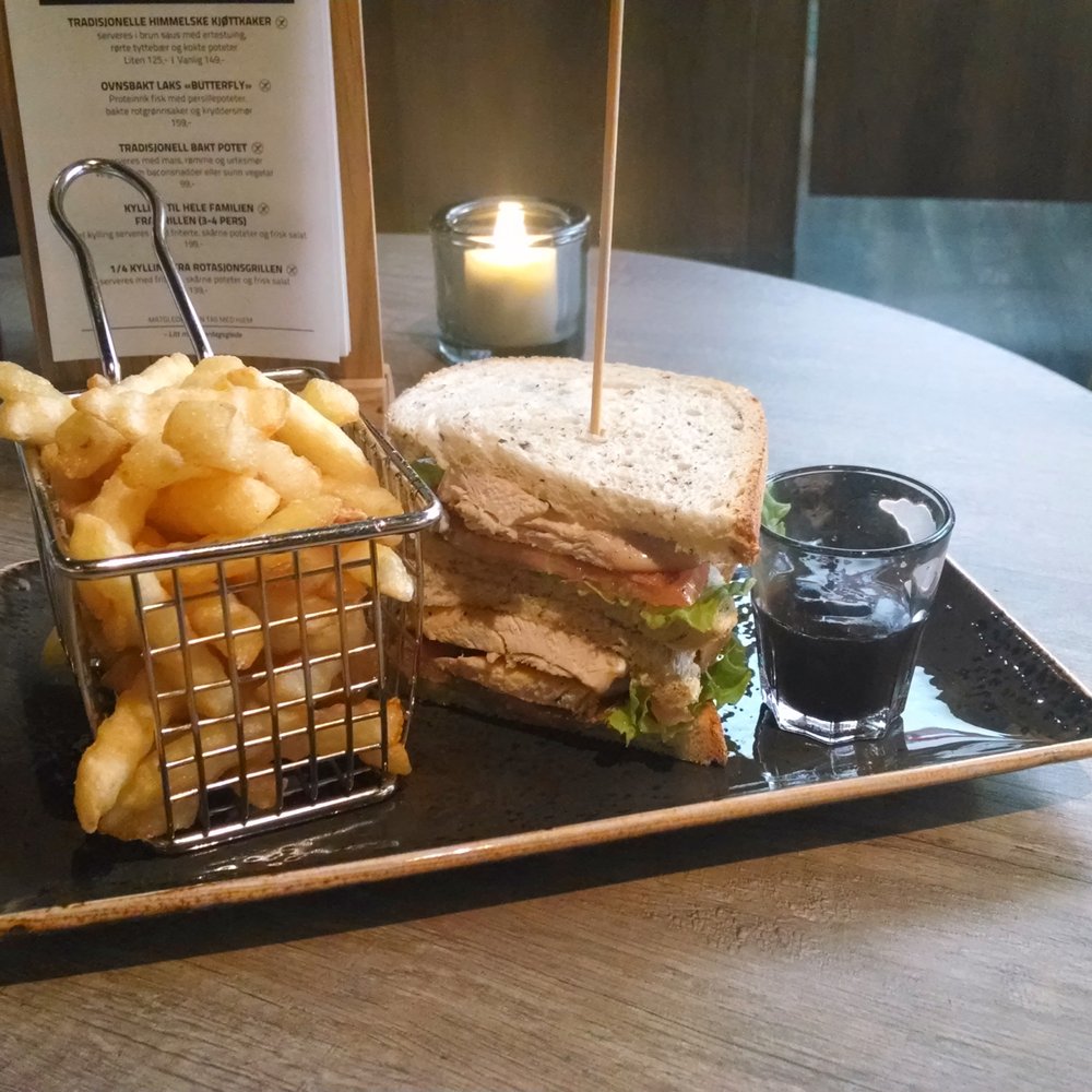 Kvadrat - Shopping Centers Near Me - Sandnes, 11
