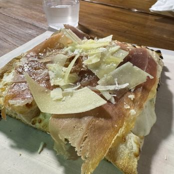 Bella Gente - Pizza Near Me - Fort Worth, Texas