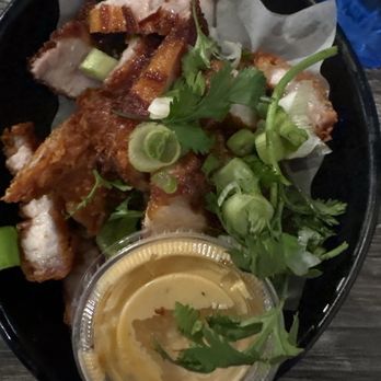 Soi 30th - Thai Near Me - San Diego, California