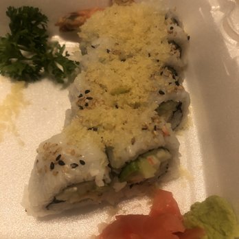 Asian Garden - Shrimp Tempura - Chinese Near Me - Hialeah, Florida