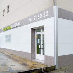 Clínica Dental Cuidadent - Clínica Dental CUIDADENT en Acea de Ama - Culleredo, A Coruña. Teléfono 981 91 50 20 y 698 167 264 (Urgencias)