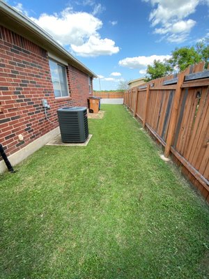 Creekwood Lawn & Landscaping