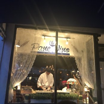 Pane e Vino - Again - Italian Near Me - Miami Beach, Florida Pane e Vino - Again - Italian Near Me - Miami Beach, Florida