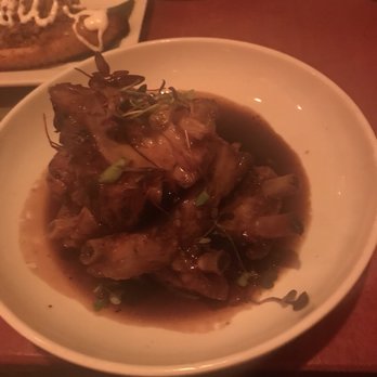Yuca Bar - Guava ribs - Latin American Near Me - New York, New York Yuca Bar - Guava ribs - Latin American Near Me - New York, New York