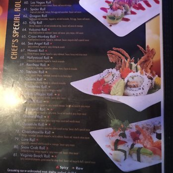 Sushi King - Sushi Bars Near Me - Norfolk, Virginia Sushi King - Sushi Bars Near Me - Norfolk, Virginia