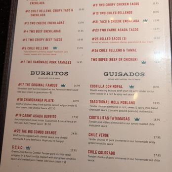 El Patio - Mexican Near Me - Chula Vista, California