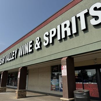 Bear Valley Wine & Spirits - The front of the store and sign - Beer, Wine & Spirits Near Me - Denver, Colorado Bear Valley Wine & Spirits - The front of the store and sign - Beer, Wine & Spirits Near Me - Denver, Colorado